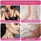 60 FT Chains for Jewelry Making, Jewelry Making Chains for Necklace with Pliers, Open Jump Rings and Lobster Clasps for Making Jewelry DIY Necklace Bracelet Anklet, 6Colors 2mm